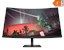HP OMEN 32c 31.5'' 1ms 165Hz Curved Hdmi Dp VA