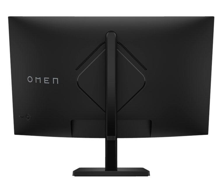 HP OMEN 32c 31.5'' 1ms 165Hz Curved Hdmi Dp VA