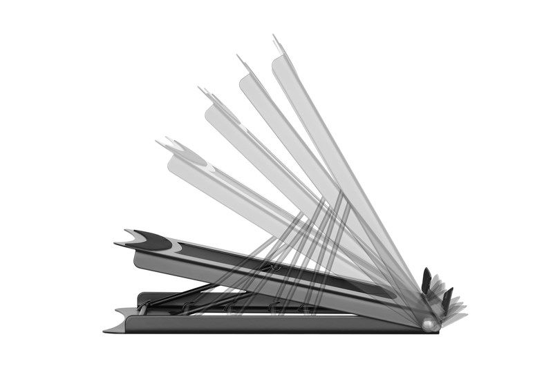 Digitus Notebook Standı Ayarlanabilir (DA-90368)