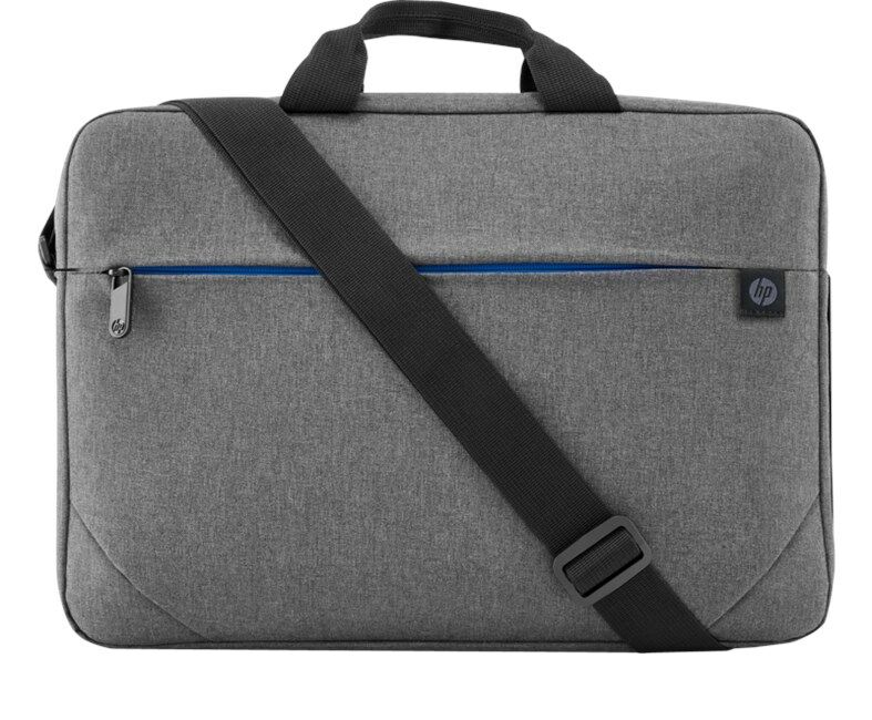 HP Prelude 15.6'' Notebook Çantası Gri (Box)