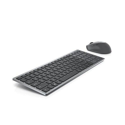 Dell KM7120W Bluetooth Set Siyah (580-AIWJ)