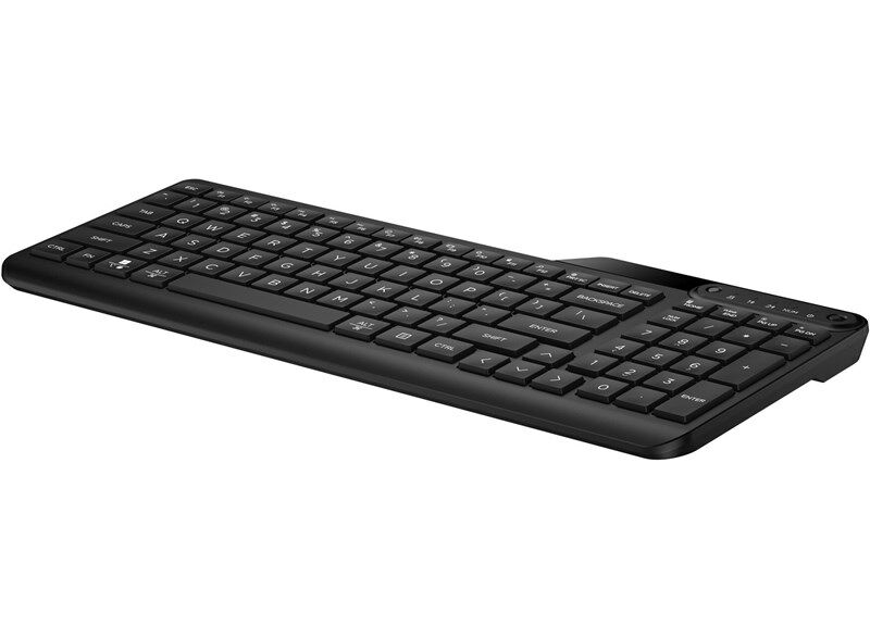 HP 475 Bluetooth Klavye Siyah (7N7B9A)