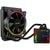 Dark Freezer DKCCW126 120mm FRGB Sıvı Soğutucu