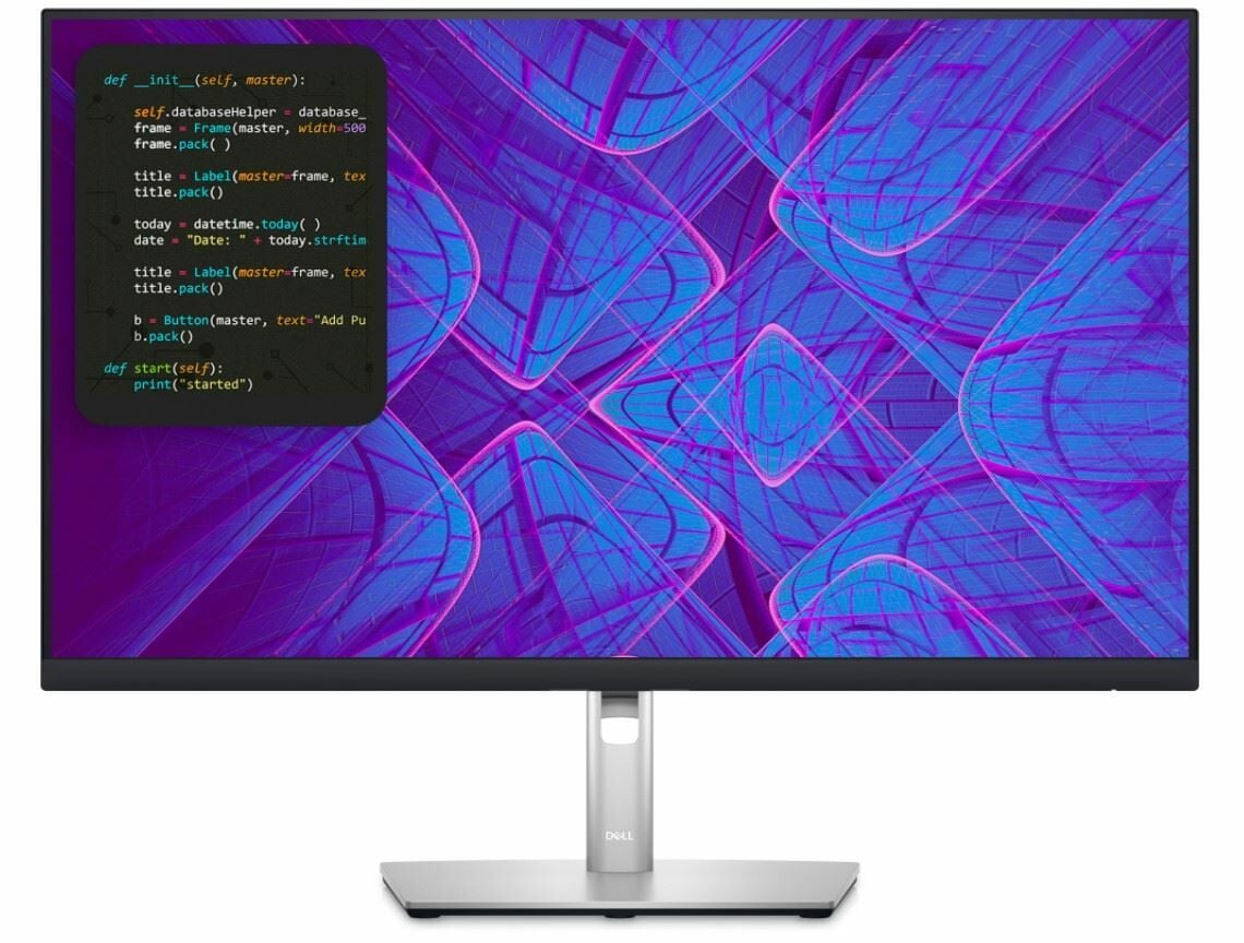 Dell P2723QE 27'' 5ms 4K Hdmi Dp Type-C IPS