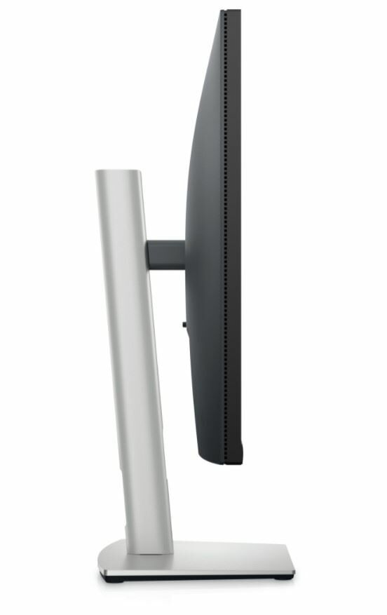 Dell P2723QE 27'' 5ms 4K Hdmi Dp Type-C IPS