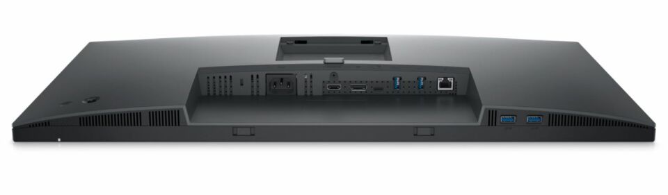Dell P2723QE 27'' 5ms 4K Hdmi Dp Type-C IPS