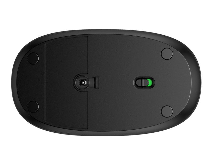 HP 245 Bluetooh Mouse Siyah (81S67AA)