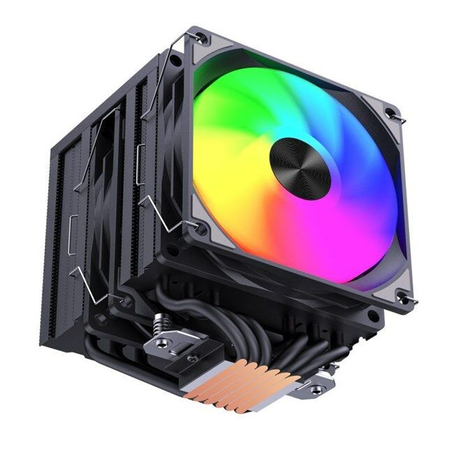 Dark Freezer DKCCX120D Intel&AMD ARGB Soğutucu
