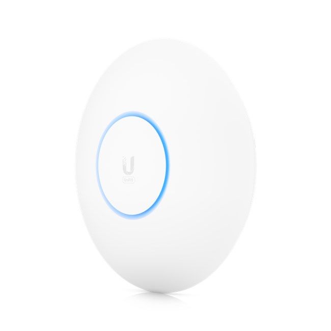 UBNT UniFi6 Uzun Menzilli Access Point (U6-LR)