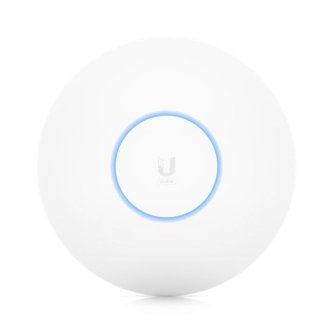 UBNT UniFi6 Uzun Menzilli Access Point (U6-LR)
