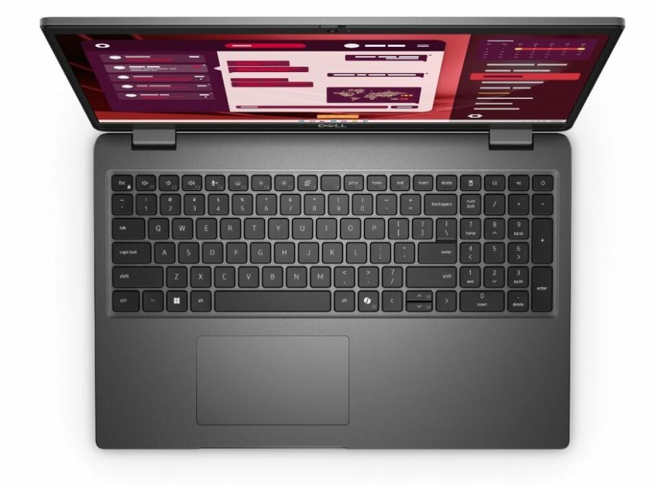 Latitude 3550 Ci5-1335U 4.60 GHz 16GB 512GB SSD 5.6'' Win 11 Pro