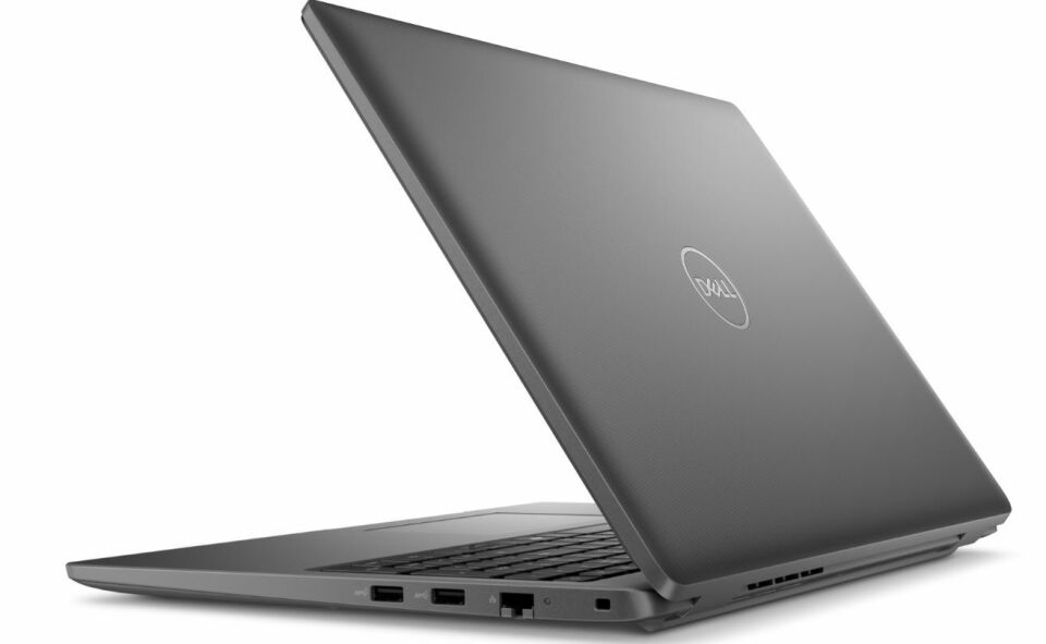 Latitude 3550 Ci5-1335U 4.60 GHz 16GB 512GB SSD 5.6'' Win 11 Pro